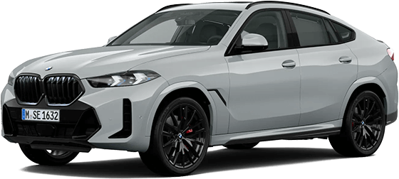 BMW X6 xDrive M Sport